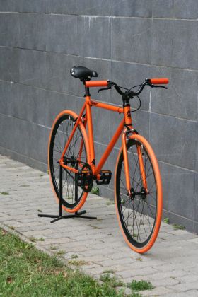 Fixi / SS / Verseny kerékpár :: Komplett bicikli :: Hr Design